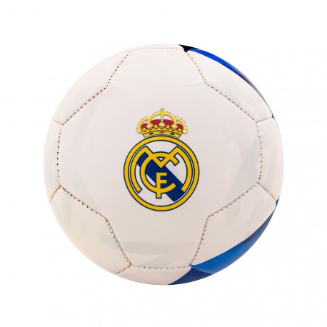 Pelota De Futbol  N° 2 - Dribling Real Madrid