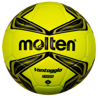Pelota De Futsal Molten Vantaggio V1500