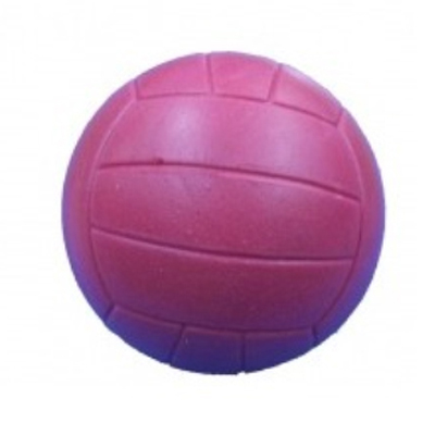 Pelota Goma Espuma - Tamano Pelota De Voley