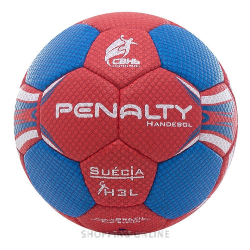 Pelota De Handball N°3 - Penalty - Ultra Grip