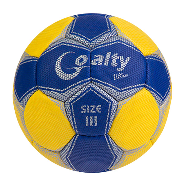 Pelota De Handball Goalty  Mod. Ultra N° 3