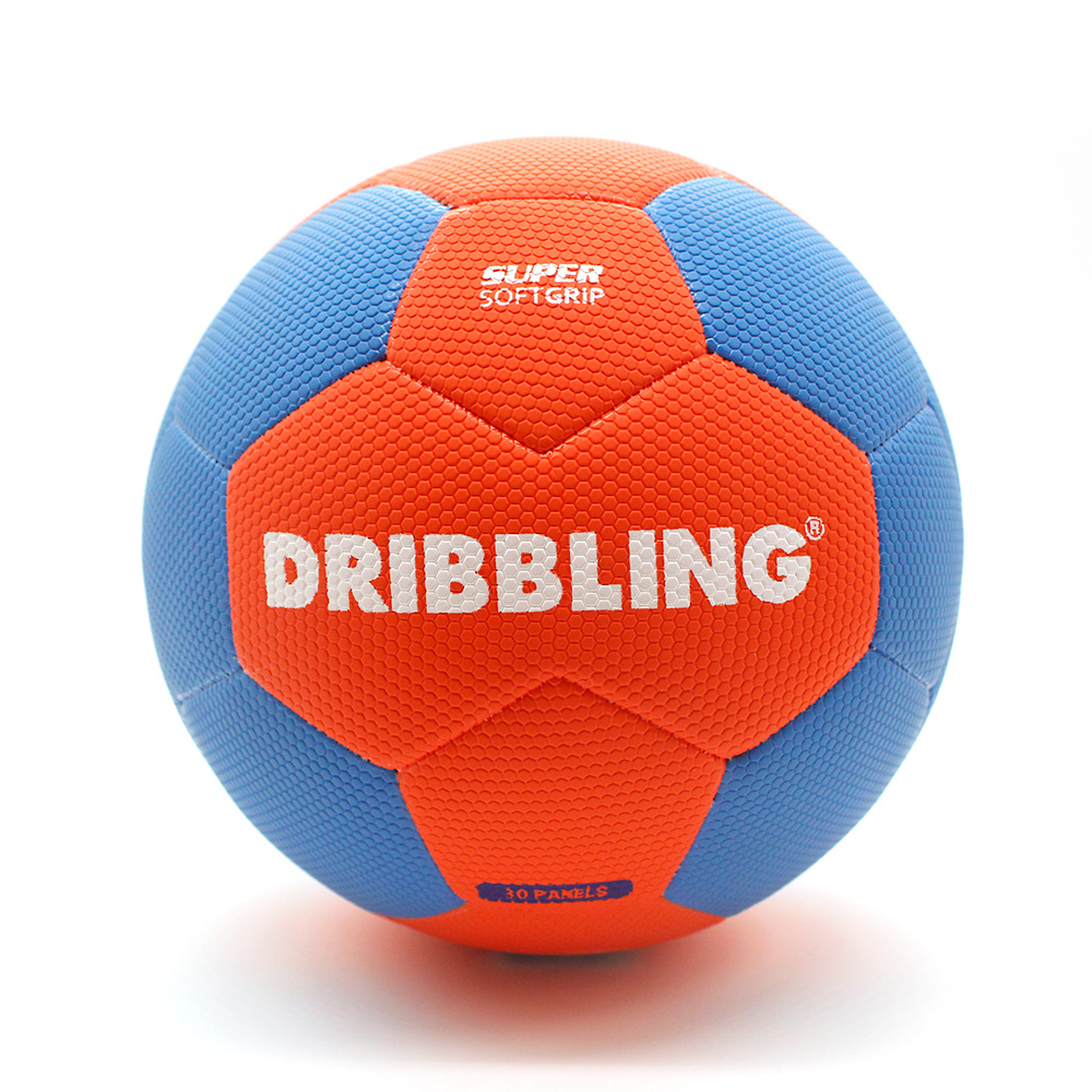 Pelota Handball  -- Drb -- Fly N° 2 -- Super Soft Grip -- Cosida A Maquina