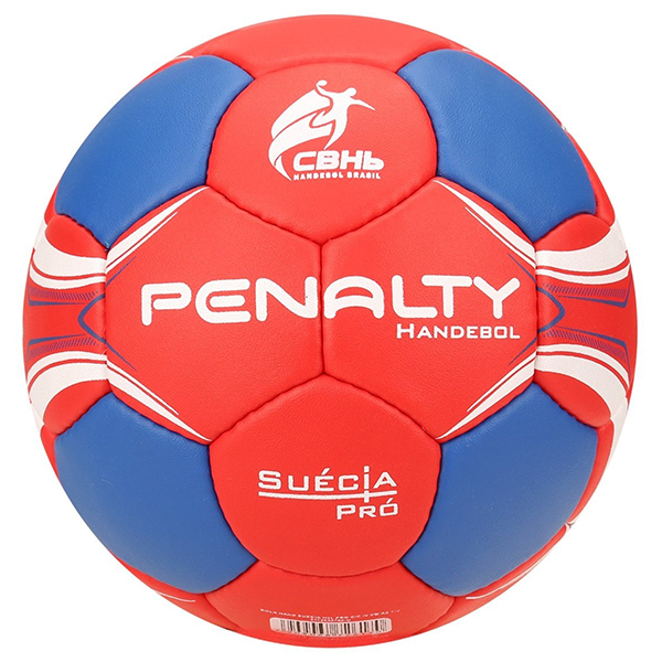 Pelota De Handball N° 3 - Penalty - Suecia Pro