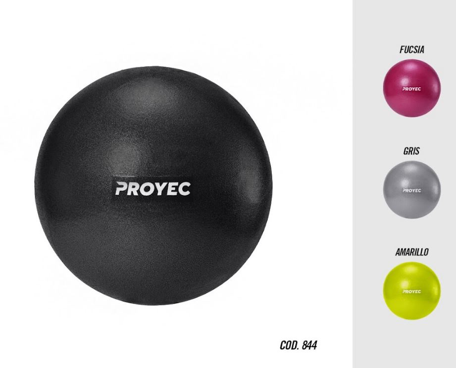 Pelota Pilates 25 Cm.  