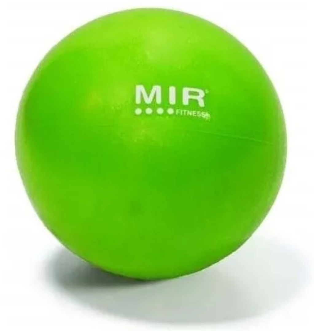 Pelota Para Pilates 20 Cms - Mir