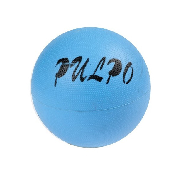 Pelota Pulpo Nº1 Multiuso -  De Goma 13 Cm 