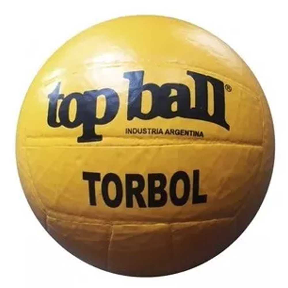 Pelota Torbol Sonora