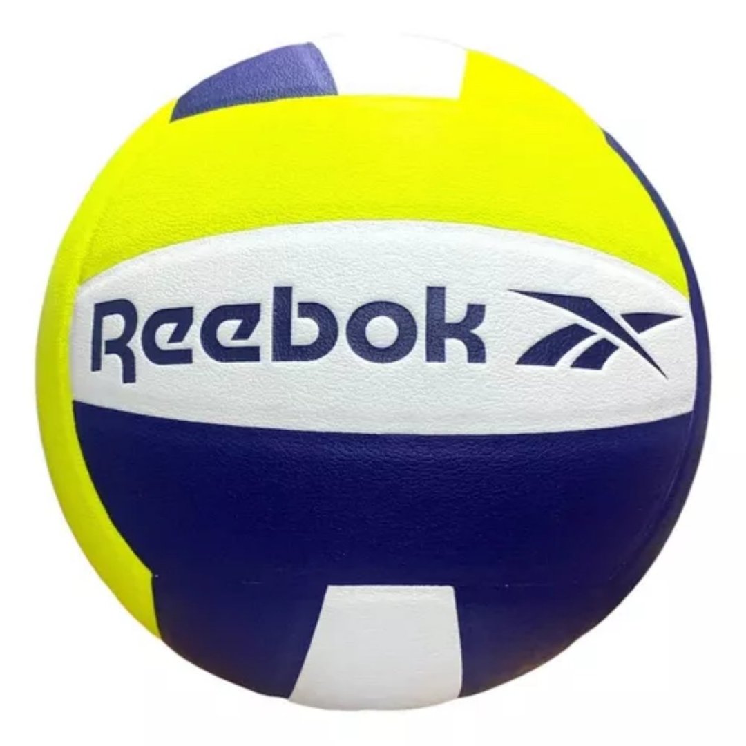 Pelota De  Voley - Reebok - Classic Game -  Pu