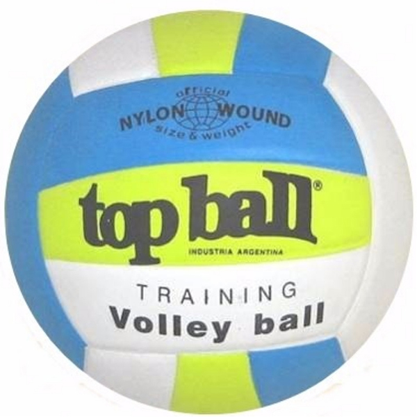 Pelota De Voley Top Ball