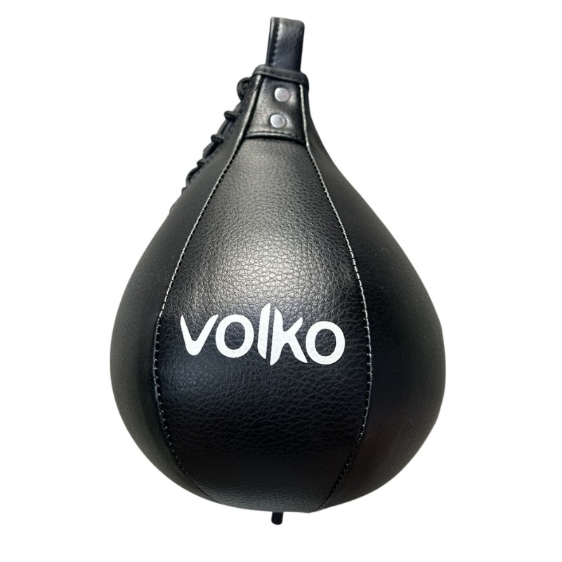 Pera De Puching. 17 X 25 Cm. Material Pu. Marca Volko.