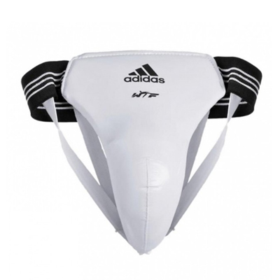 Protector Inguinal Masculino - Marca Adidas Cod Aditgg01 - Talle  S