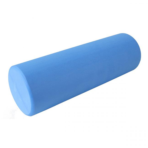 Rolo Para Pilates Macizo Foam 45 Cm X 15 Cm Chico