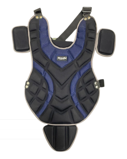 Peto De Catcher Bbcp-03 -- Marca South