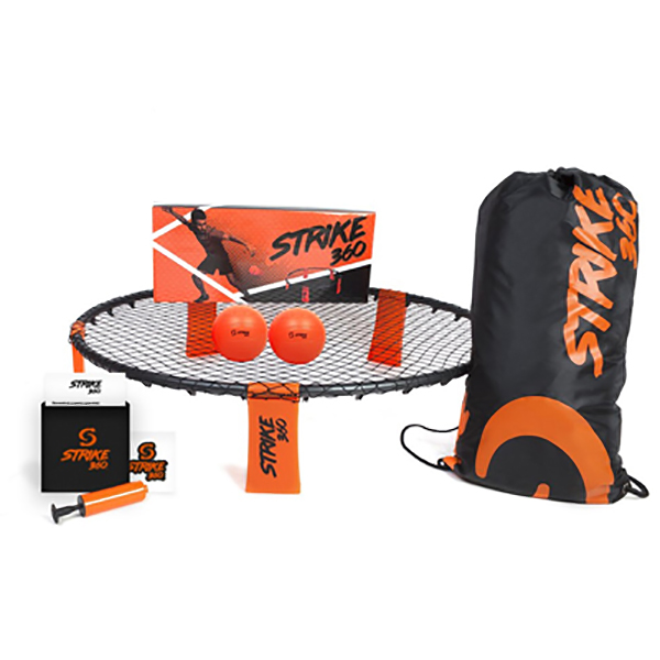 Strike 360  Con Bolso.