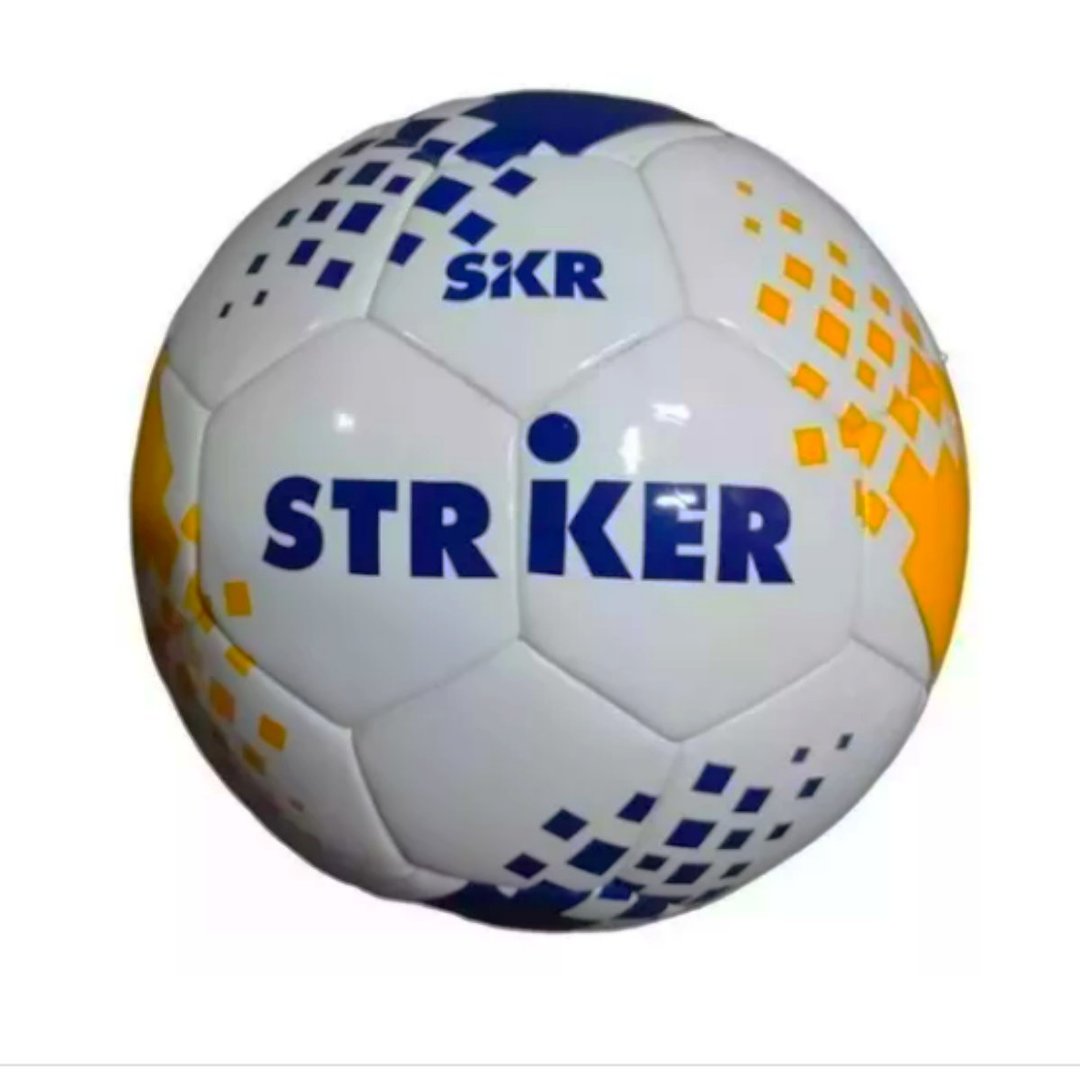 Pelota Futsal N° 4 -striker  F4-300 - Cosida Y Termosellada