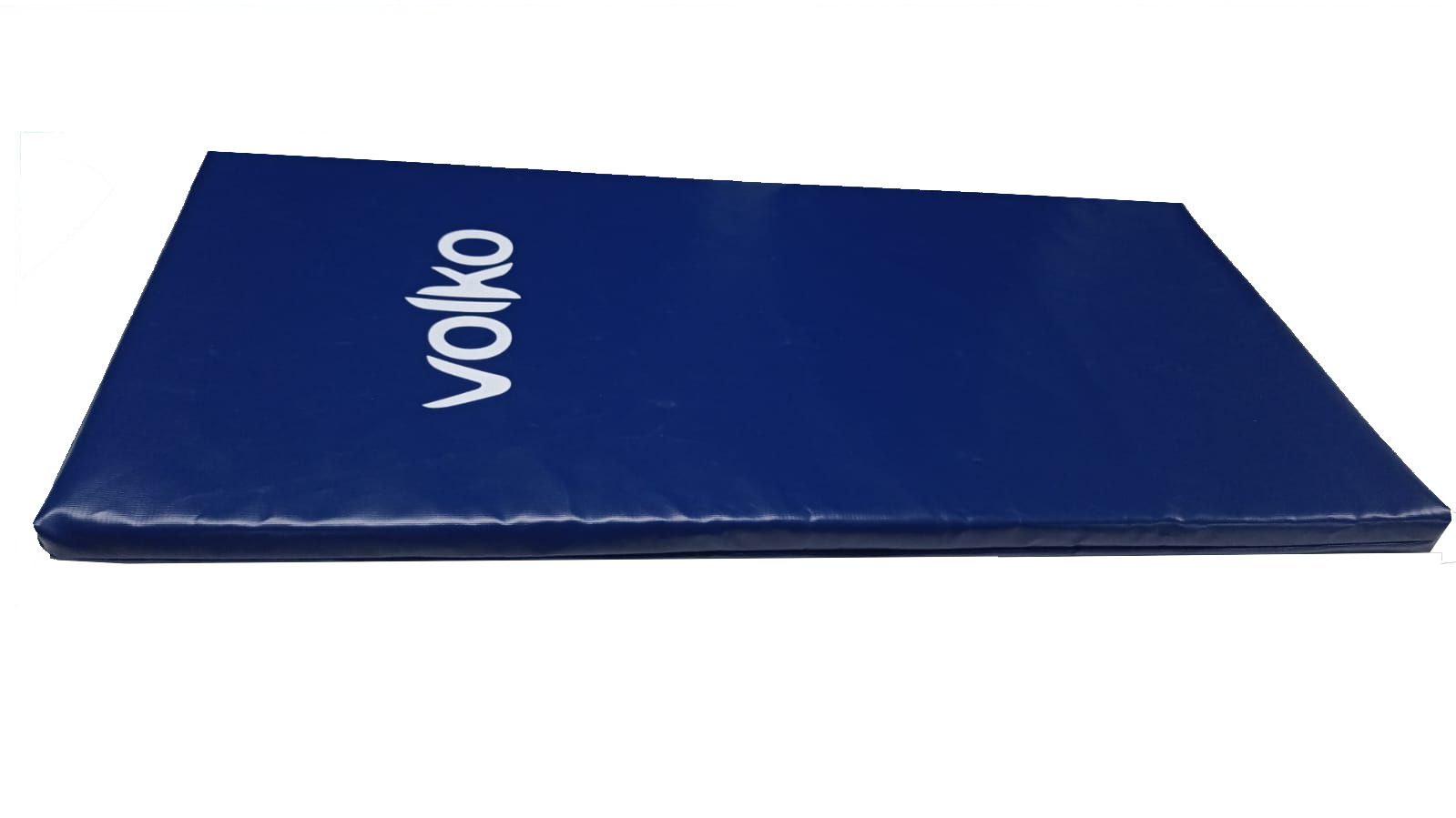 Colchoneta Volko Premium Z900 (cobertura) De 1 X 0,50 X 0,04 Mts. Espuma Compactada (50 Kgs.)
